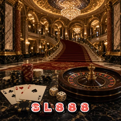 Referensi uji keamanan sl888 APK v4.7.5