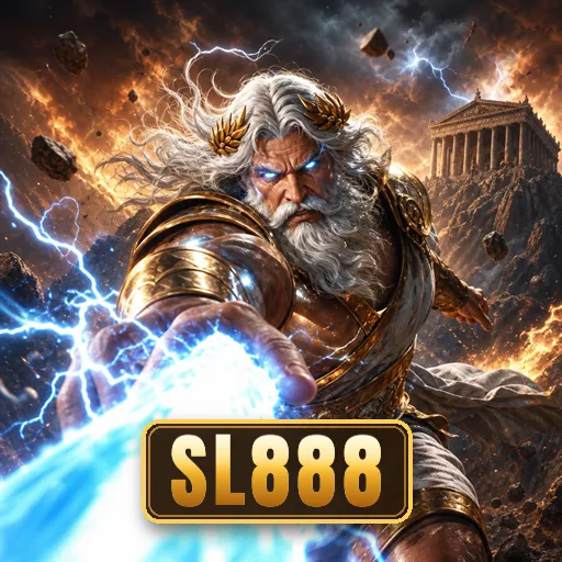 sl888 Indonesia